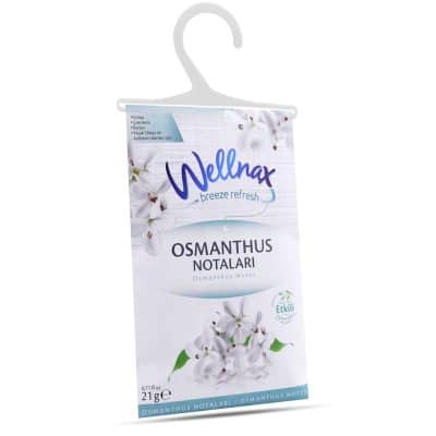 خوشبو کننده ولناکس