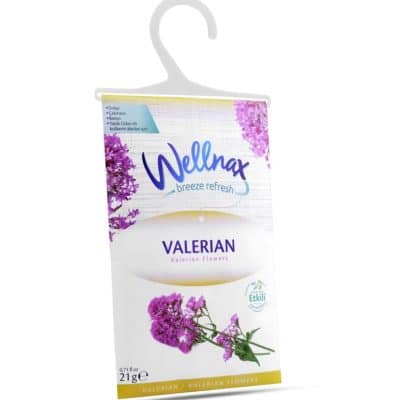 پودر خوشبو کننده ولناکس