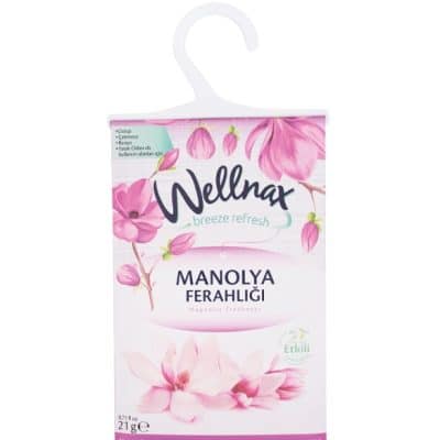 پودر خوشبو کننده ولناکس