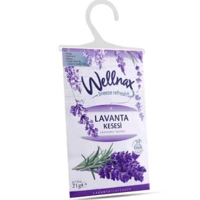 پودر خوشبو کننده ولناکس