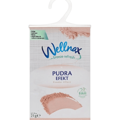 پودر خوشبو کننده ولناکس