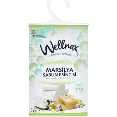 پودر خوشبو کننده ولناکس