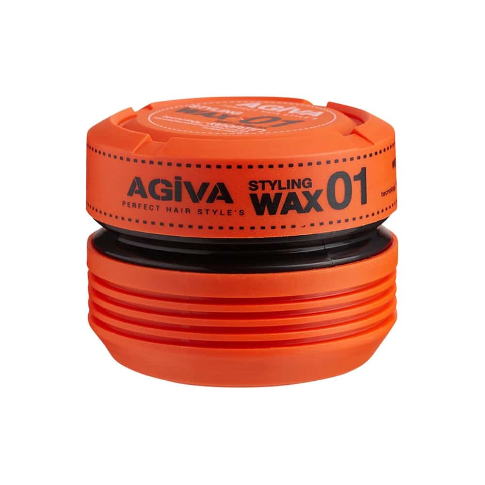 agiva-cream-wax-01-masokala.com واکس مو کراتینه آگیوا Agiva شماره 1
