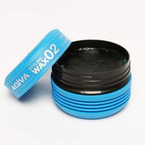 واکس مو کراتینه آگیوا Agiva شماره 2