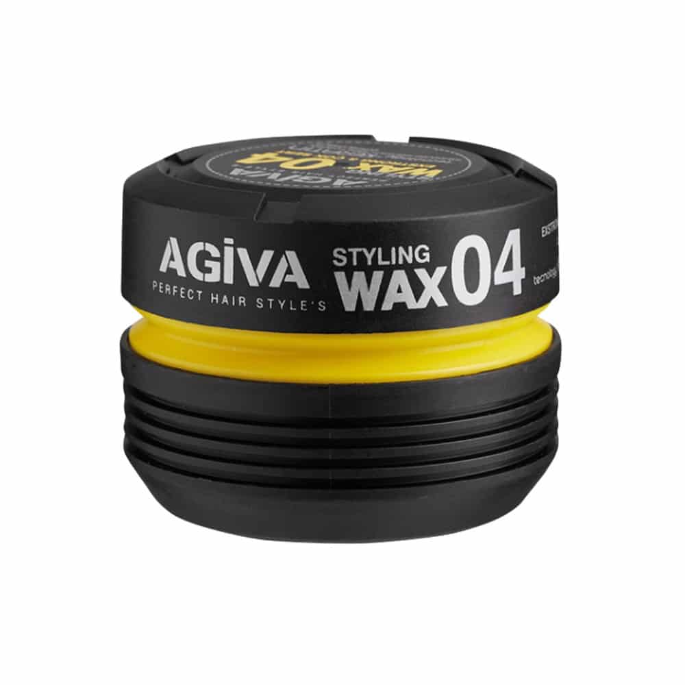agiva-cream-wax-04-masokala.com واکس مو کراتینه آگیوا Agiva شماره 4