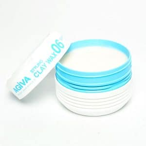 واکس مو کراتینه آگیوا Agiva شماره 6