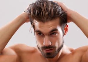 ژل مو آگیوا Agiva شماره 05 مدل Mega Strong