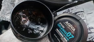 ژل واکس مو آگیوا Agiva شماره 08 مدل Power Extreme