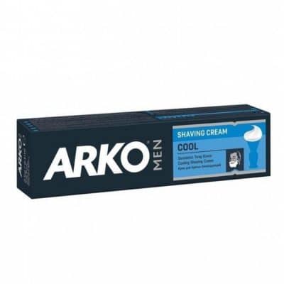 خمیر ریش آرکو من Arko Men مدل Cool