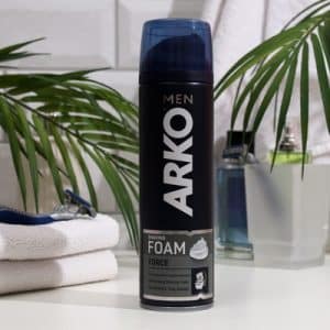 فوم اصلاح آرکو من Arko Men مدل Force