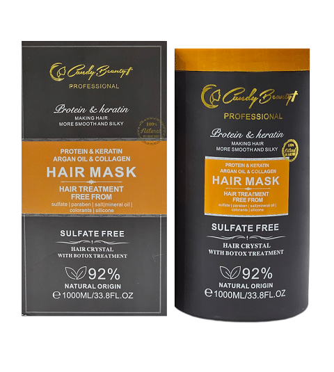 candy-beauty-hair-mask ماسک مو کندی بیوتی