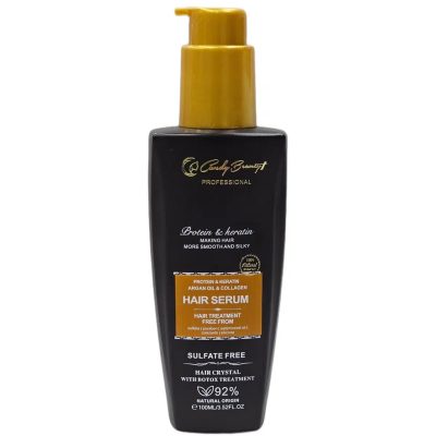 روغن آرگان کندی بیوتی