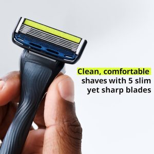 خودتراش 6 لبه دورکو مدل Dorco Race 6