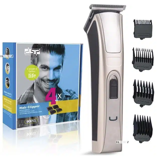 dsp-90051 ماشین اصلاح دی اس پی