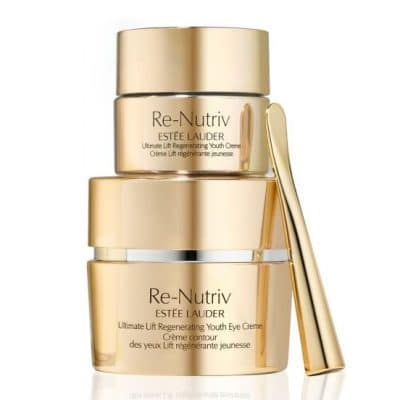 ست دور چشم و کرم لیفتینگ استی لادر