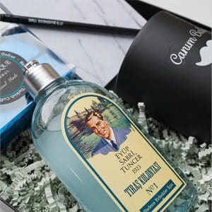 افترشیو ایوب صبری Eyup Sabri مدل No1 حجم 250 میل