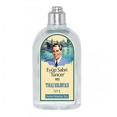 افترشیو ایوب صبری Eyup Sabri مدل No1 حجم 250 میل