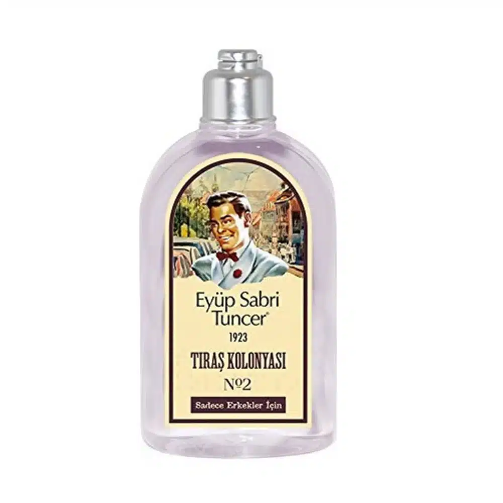 eyup-sabri-after-shave-no-2-masokala.com افترشیو ایوب صبری Eyup Sabri مدل No2