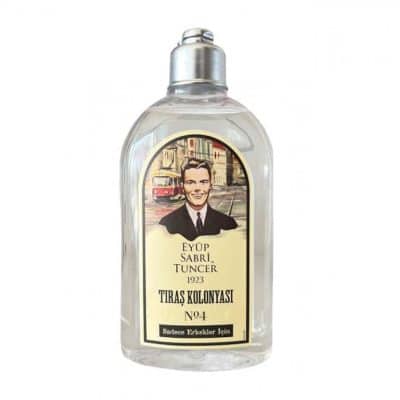 افترشیو ایوب صبری Eyup Sabri مدل No4