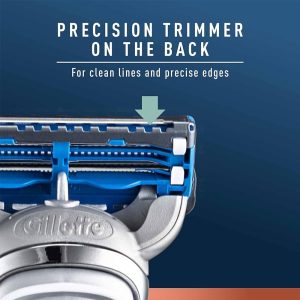 یدک ژیلت فیوژن Gillette Fusion 5 Proglide