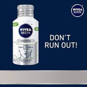 افترشیو و نرم کننده پوست حساس نیوآ Nivea