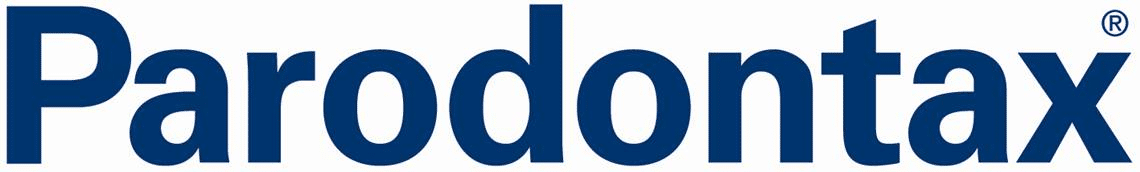 لوگوی برند پارادونتاکس