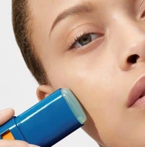 ضد آفتاب استیکی شیسیدو spf 50