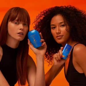 ضد آفتاب شیسیدو Shiseido