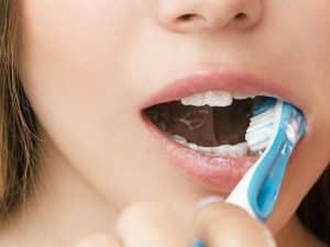 خمیر دندان سیگنال SIGNAL مدل Natural Freshness حجم75 میل