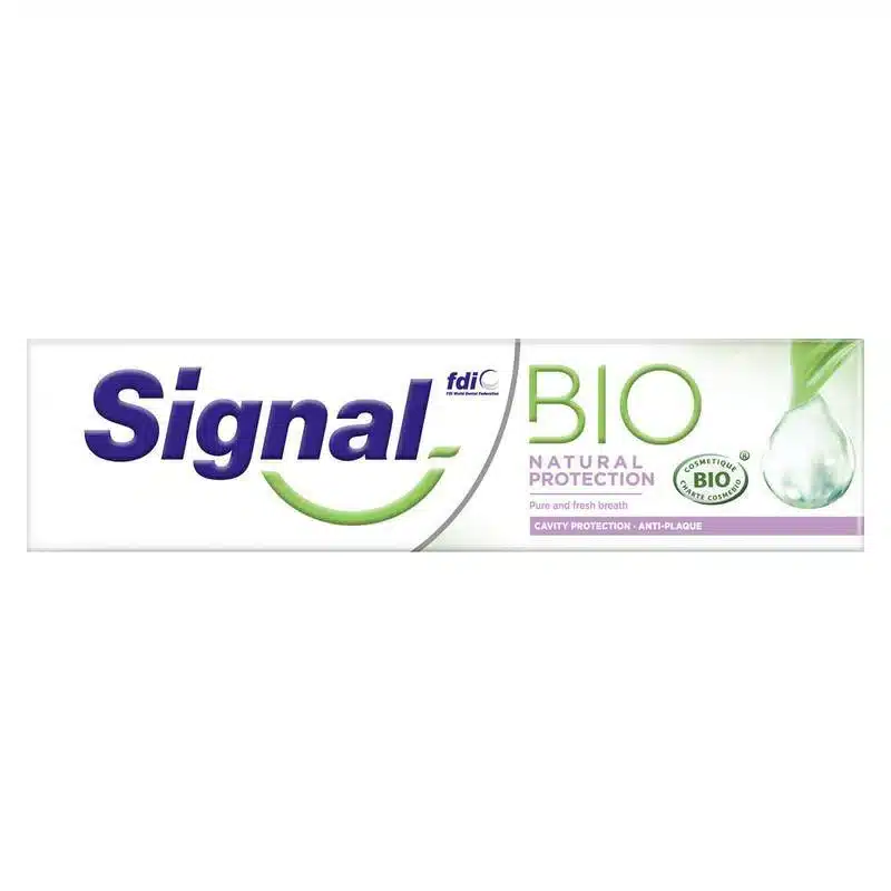 signal-natural-freshness-toothpaste-masokala-com خمیر دندان سیگنال SIGNAL مدل Natural Freshness حجم75 میل