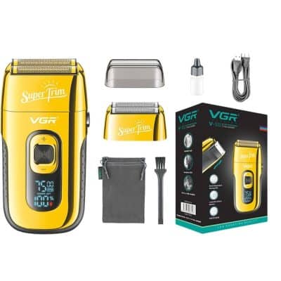 وی جی آر وی 332