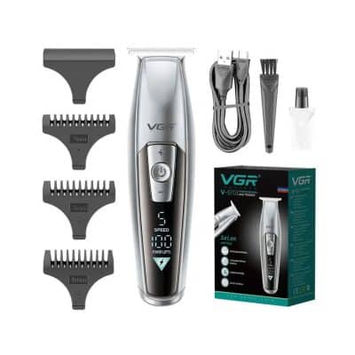 ماشین اصلاح VGR وی جی آر