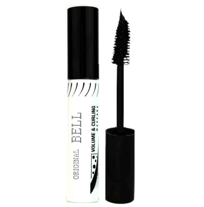 Bell-Volume-and-Curling ریمل بل حجم دهنده و فر کننده