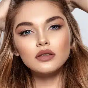 رژ لب مدادی گابرینی Gabrini شماره 2