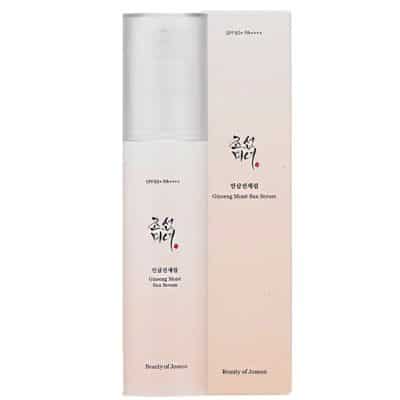 ضد آفتاب بیوتی آف جوسان