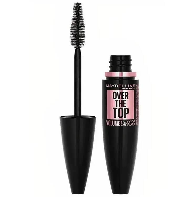 Maybelline-over-the-top ریمل حجم دهنده میبلین
