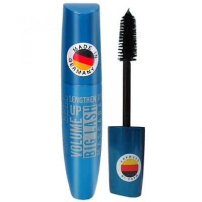 ریمل حجم دهنده بل آبی