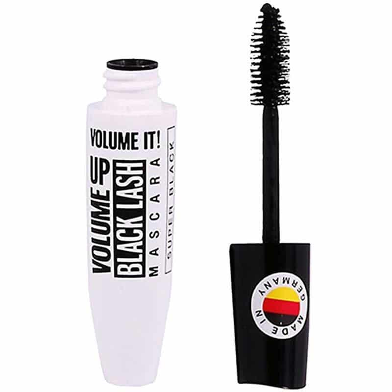 bell-volume-up-ریمل-بل-سفید-مشکی ریمل بل سفید مشکی