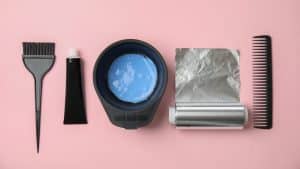 پودر دکلره آبی دلوکس مکس Deluxe Maxx