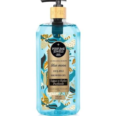 شامپو بدن ایوب صبری