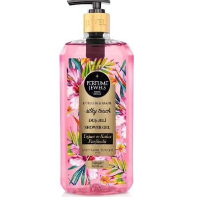 شامپو بدن ایوب صبری