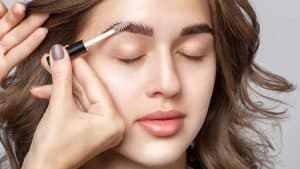 ژل ابرو گابرینی Gabrini حجم 8 میل