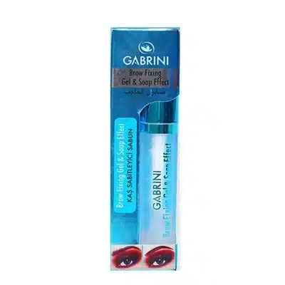 ژل ابرو گابرینی Gabrini حجم 8 میل