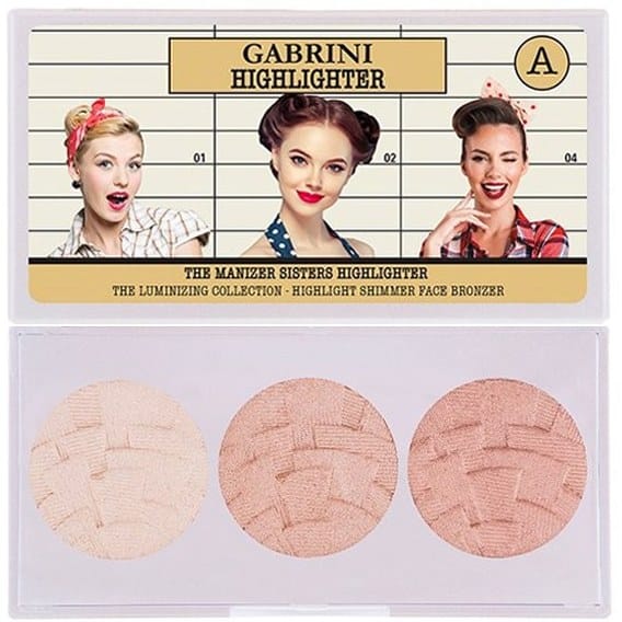 gabrini-highlighter-A پالت هایلایتر گابرینی Gabrini سه عددی