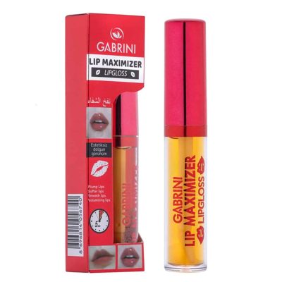 حجم دهنده لب گابرینی Gabrini حجم 7 میل