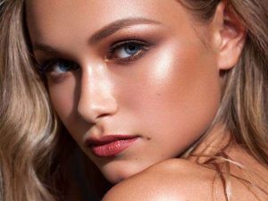 پالت هایلایتر گابرینی Gabrini سه عددی