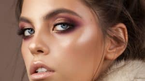 پالت هایلایتر گابرینی Gabrini سه عددی سری A