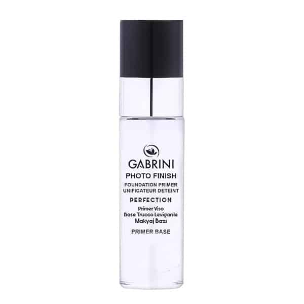 gabrini-primer-masokala-com پرایمر شیشه ای گابرینی Gabrini حجم 20 میل