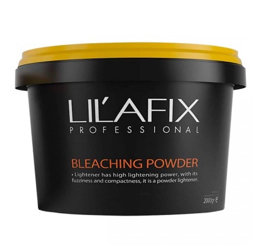 lilafix-blue-bleaching-powder-masokala.com پودر دکلره آبی لیلافیکس LilaFix