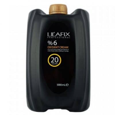 اکسیدان 6 درصد لیلافیکس LilaFix